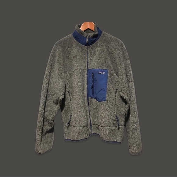 Patagonia Other - Patagonia Men’s Retro Winter Jacket